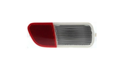 Lampa mers inapoi Chrysler Pt Cruiser (Pt), 11.05-07.10, cu suport bec, Omologare SAE, 5116069AD, Stanga