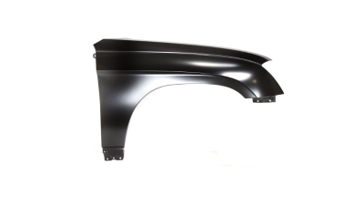 Aripa fata Chrysler Pacifica, 01.2004-09.2006, partea Dreapta, fara gaura pentru semnalizare, 5093792AB, 246002