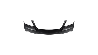 Bara fata Chrysler Pacifica, 01.2004-09.2006, grunduit, 5142729AA, cu gauri pentru bandou