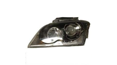 Far Chrysler Pacifica, 01.2004-2005, Manual, tip bec H7+H7, omologare SAE, Versiunea USA, CH2502141, Stanga