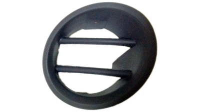 Grila bara fata Chrysler Pacifica, 2004-2006, Dreapta, Fata, ZN32ZSPAA