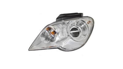 Far Chrysler Pacifica, 09.2006-11.2007, Tip bec DS1, omologare SAE, xenon, fara balast, fara incarcare bec, 5113059AC; 5113059AD, Stanga