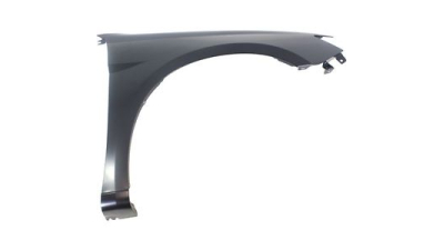 Aripa fata Chrysler 200, 01.2011-2014, partea Dreapta, fara gaura pentru semnalizare, 68079072AB, 24D102