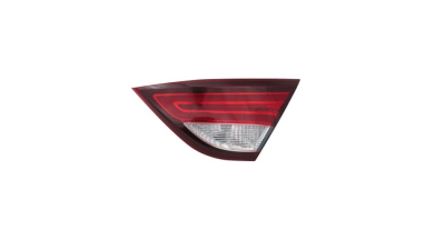 Stop, lampa spate CHRYSLER 200, 03.2014-, model SEDAN, TYC, partea dreapta, interior; LED+W21W; cu locas bec; Omologare: SAE;
