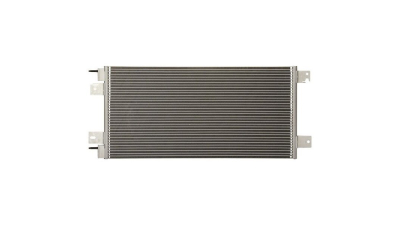 Condensator climatizare Chrysler 200, 09.2010-08.2014, motor 2.4, 129 kw; 3.6 V6, 208 kw benzina, cutie manuala, full aluminiu brazat, 675(635)x310x16 mm, fara filtru uscator