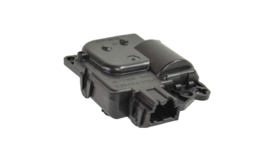 Actuator ventil comutare clapete ventilatie Chrysler 200 2011-2014; Dodge Avenger 2008-2013, Caliber 2006-2012, Journey 2007-20; Jeep Compass 2006-, Patriot 2006-, Wrangler 2007-2018; Ram Promaster 2013-, BestAutoVest 24D1SN-1