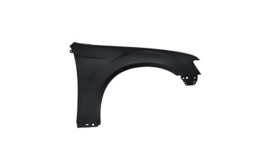 Aripa fata Chrysler 300, 04.2011-; Lancia Thema (Lx), 10.2011-, parte montare Fata, Dreapta, BestAutoVest 24E102-J