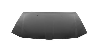 Capota motor Chrysler 300, 04.2011-; Lancia Thema (Lx), 10.2011-2015, Tabla, Aftermarket