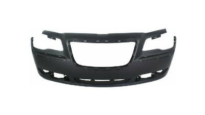 Bara fata Chrysler 300, 04.2011-, grunduit, Aftermarket