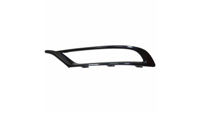 Suport proiector ceata Chrysler 300, 04.2011-, Stanga, Fata, Crom/Albastru, 5XV91SZRAA