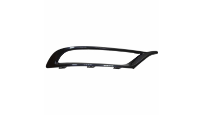 Suport proiector ceata Chrysler 300, 04.2011-, Dreapta, Fata, Crom/Albastru, 5XV90SZRAA