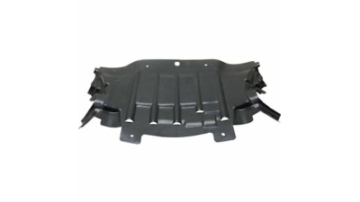 Scut motor fata Chrysler 300c, 2015-2017 Model Rwd, Sedan Usa, parte montare fata, 24E1345T, Aftermarket