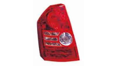 Stop spate lampa Chrysler 300, 04.11-, omologare SAE, spate, cu led, tip USA, 68042171AA; 68042171AB; 68042171AC; 68042171AD; 68042171AE, Stanga