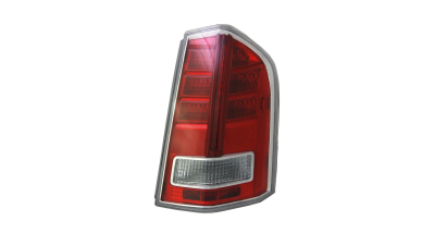Stop spate lampa Chrysler 300C, 04.2011-, partea dreapta, cu cablaj , model/Tip USA , Omologare USA, cu LED, TYC