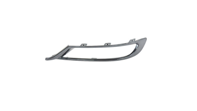 Suport proiector ceata Chrysler 300, 2015-, Fata, partea Dreapta, cromat, Aftermarket