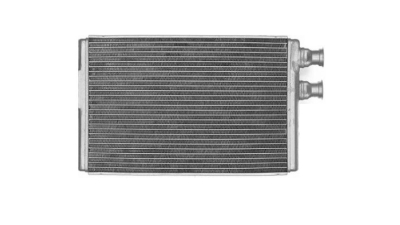 Radiator Incalzire Dodge Grand Caravan, 02.2008-2016, motor 3.3 V6, 3.6 V6, benzina, aluminiu brazat/aluminiu, 270x185x32 mm, 