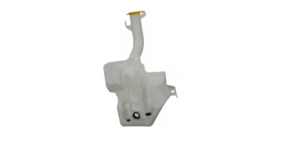 Rezervor spalator parbriz Chrysler Town Country 2011-, Dodge Grand Caravan 01.2011- , Fara Pompa Sprit, Cu Sistem Spalare Faruri, Fara Senzor Nivel Lichid(Cu Gaura Senzor), 68125517AA