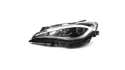 Far CHRYSLER PACIFICA, 03.2016-2020; VOYAGER, 2020-2020, partea stanga, TYC, cu "lumina timp de zi" tip LED; D3S+HB3; electric; fara bec descarcare; fara ballast; cu motor; xenon