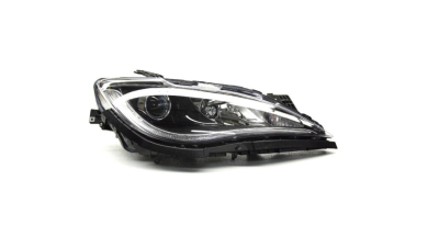 Far CHRYSLER PACIFICA, 03.2016-2020; VOYAGER, 2020-2020, partea dreapta, TYC, cu "lumina timp de zi" tip LED; D3S+HB3; electric; fara bec descarcare; fara ballast; cu motor; xenon