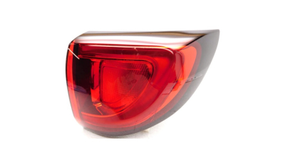 Stop spate lampa Chrysler Pacifica, 03.2016-2019, partea Dreapta, exterior; LED; Omologare: SAE, TYC