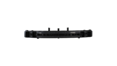 Armatura bara plastic ,fata , for bumper fara indicator holes Chevrolet Aveo (T200), 01.2003-03.2006, 96481323;96542996