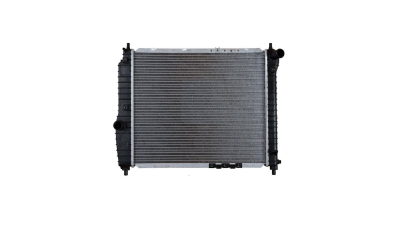 Radiator racire Best Auto Vest 250008
