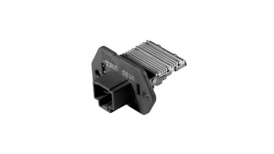 Rezistor ventilator habitaclu Chevrolet Aveo, 2006-2011, Aveo/Kalos, 2003-2006, 