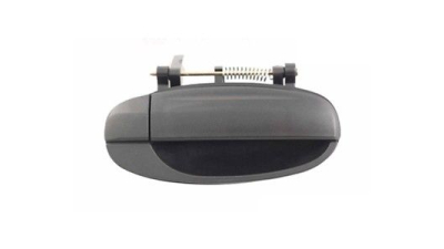 Maner usa exterior Chevrolet Aveo (T200), 2003-03.2006, Daewoo Kalos (Klas/T200), 2003-2006 spate dreapta