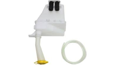 Rezervor spalator parbriz Chevrolet Aveo (T200), 01.2003-03.2006, 96543076,