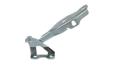 Balama capota fata Chevrolet Spark/Matiz (M200/250), 05.2005-01.2010, partea Stanga
