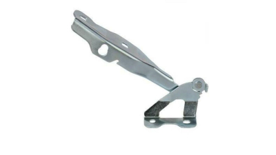 Balama capota fata Chevrolet Spark/Matiz (M200/250), 05.2005-01.2010, partea Dreapta