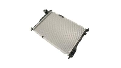 Radiator racire Chevrolet Spark, 09.2005-02.2010, Motorizare 0.8 38kw; 1, 0 49kw Benzina, tip climatizare cu/fara AC, cutie M/A, dimensiune 460x310x16mm, Cu lipire fagure prin brazare, Aftermarket