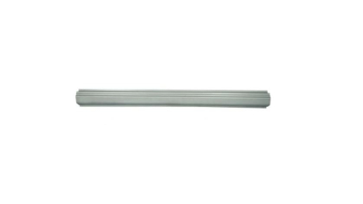 Prag metalic Chevrolet Spark (M200/250), 05.2005-01.2010, parte montare Segment reparatie prag stanga=dreapta, parte exterioara, 250141-2, Aftermarket