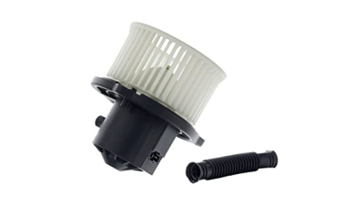Ventilator habitaclu Daewoo Matiz 2, 2001-2005, Benzina,