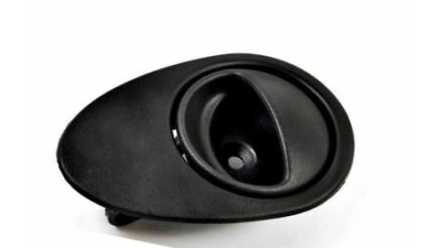 Maner interior deschidere Chevrolet 2005-2009, Fata / spate dreapta, negru, 96601586