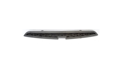 Grila radiator Chevrolet Spark (M300), 01.2010-, Fata, Aftermarket