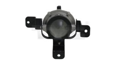 Proiector ceata Chevrolet Spark (M300), 01.10-10.2013 Dreapta Tyc 96844233 , Tip Bec Hb4, Omologare Ece