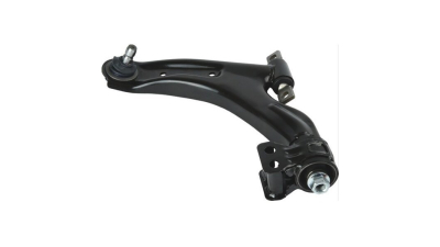 Brat suspensie roata Chevrolet Spark (M300) Teknorot parte montare : Punte fata, Stanga, Jos, spre exterior