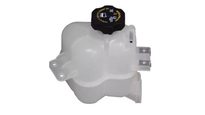 Vas de expansiune Chevrolet Spark (M300), 2010-2014, motor 1, 2 benzina; cu capac