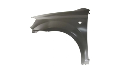 Aripa fata CHEVROLET AVEO Sedan (T250), 03.2006-05.2011, partea Stanga
