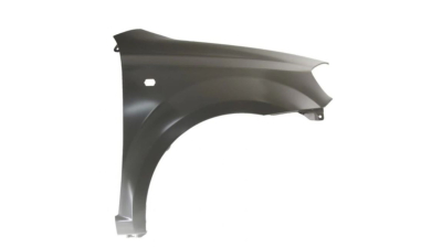 Aripa fata CHEVROLET AVEO Sedan (T250), 03.2006-05.2011, partea Dreapta