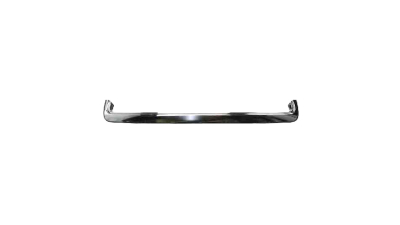 Ornament capota fata Chevrolet Aveo Sedan T250, 03.2006-05.2011, parte montare cromat, 250405-1, Aftermarket