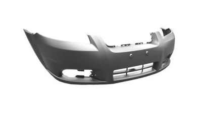 Bara fata Chevrolet Aveo Sedan (T250), 03.2006-05.2011 Model SEDAN, necesita vopsire (nu este grunduita), 96648503