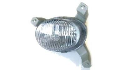 Proiector ceata Chevrolet Aveo Sdn (T250), 03.06-05.11 Stanga Depo 96650540; 96650835 , Tip Bec H3, Omologare Ece , In Bara
