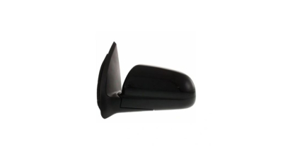 Oglinda usa exterioara CHEVROLET AVEO Sedan (T250), 03.2006-05.2011, SRL, partea stanga, reglare electrica; grunduit; incalzit; sticla convexa; geam cromat; 8 gauri / 5 pini