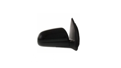 Oglinda usa exterioara CHEVROLET AVEO Sedan (T250), 03.2006-05.2011, SRL, partea dreapta, reglare electrica; grunduit; incalzit; sticla convexa; geam cromat; 8 gauri / 5 pini