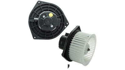Ventilator habitaclu Chevrolet Aveo, 03.2006-2011, Benzina/Diesel, 93732529
