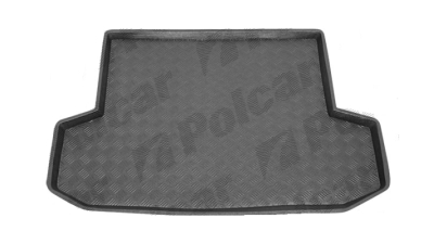 Tavita portbagaj Chevrolet Aveo Sdn (T250), 03.2006-05.2011 Sedan, fara panza antialunecare