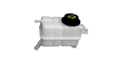 Vas de expansiune Chevrolet Aveo, 2006-2011 motor 1, 2; 1, 4; 1, 5; 1, 6 benzina, cu capac