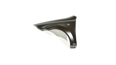 Aripa fata Chevrolet Lacetti Hatchback, 10.2003-05.2009, partea Stanga, cu gaura pentru semnalizare, 96548951, 250501